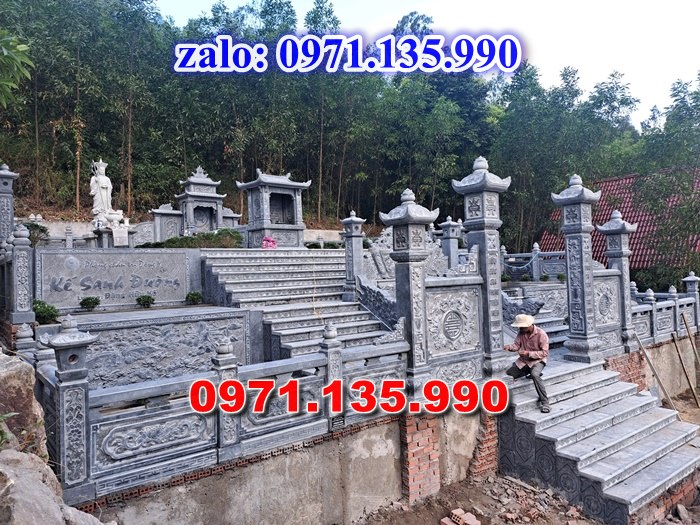 Mẫu mộ đá, xây mộ đá, kích thước mộ đá, thiết kế mộ đá, giá bán mộ đá,