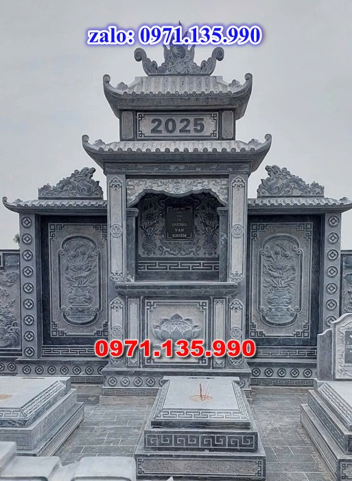 lăng thờ bằng đá, giá bán lăng đá, kích thước lăng đá, lăng thờ thần linh, lăng thờ nghĩa trang,