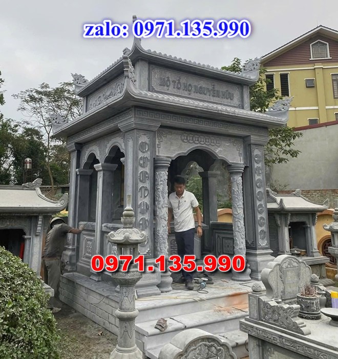 lăng thờ bằng đá, giá bán lăng đá, kích thước lăng đá, lăng thờ thần linh, lăng thờ nghĩa trang,