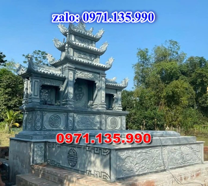 Mẫu mộ đá, xây mộ đá, kích thước mộ đá, thiết kế mộ đá, giá bán mộ đá,