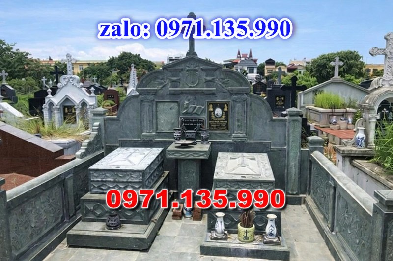 Mẫu mộ đá, xây mộ đá, kích thước mộ đá, thiết kế mộ đá, giá bán mộ đá,