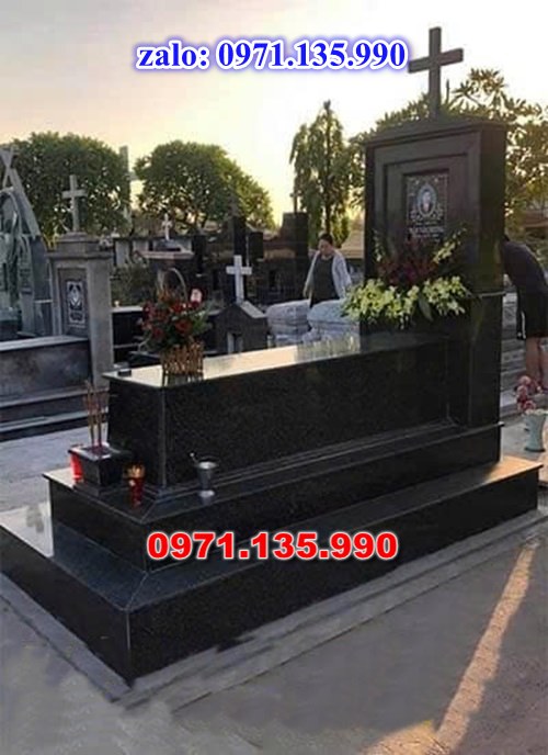 Mẫu mộ đá, xây mộ đá, kích thước mộ đá, thiết kế mộ đá, giá bán mộ đá,