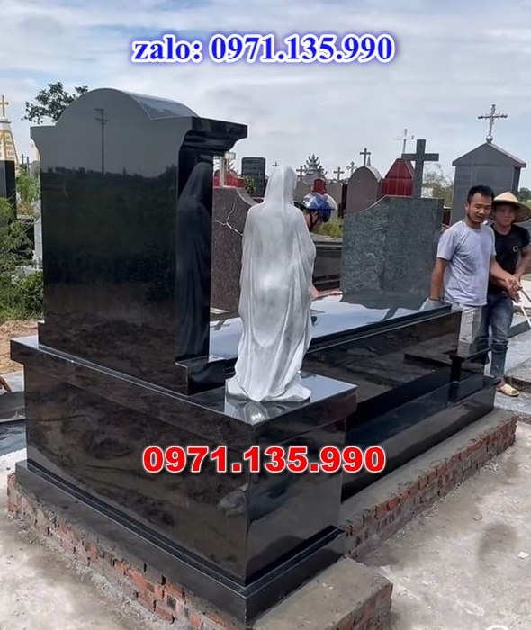 Mẫu mộ đá, xây mộ đá, kích thước mộ đá, thiết kế mộ đá, giá bán mộ đá, 