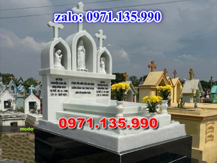 Mẫu mộ đá, xây mộ đá, kích thước mộ đá, thiết kế mộ đá, giá bán mộ đá,
