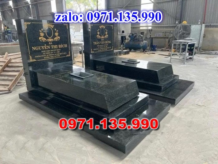 Mẫu mộ đá, xây mộ đá, kích thước mộ đá, thiết kế mộ đá, giá bán mộ đá,