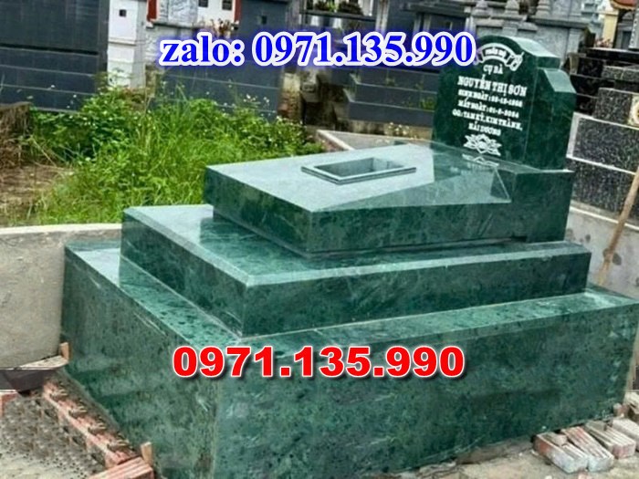 Mẫu mộ đá, xây mộ đá, kích thước mộ đá, thiết kế mộ đá, giá bán mộ đá,