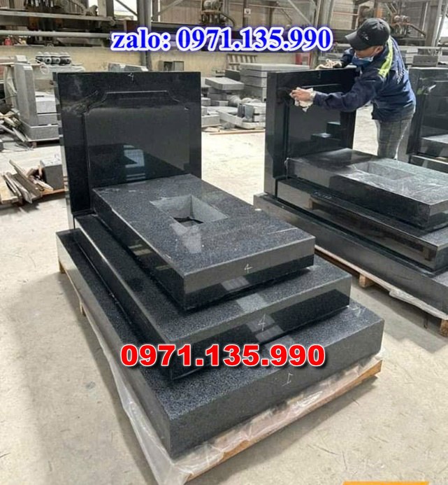 Mẫu mộ đá, xây mộ đá, kích thước mộ đá, thiết kế mộ đá, giá bán mộ đá,