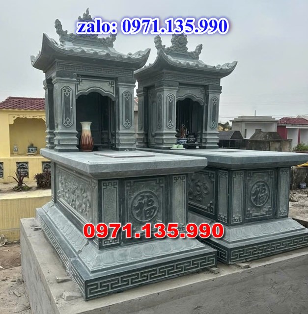 Mẫu mộ đá, xây mộ đá, kích thước mộ đá, thiết kế mộ đá, giá bán mộ đá,