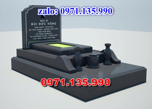 Mẫu mộ đá, xây mộ đá, kích thước mộ đá, thiết kế mộ đá, giá bán mộ đá,