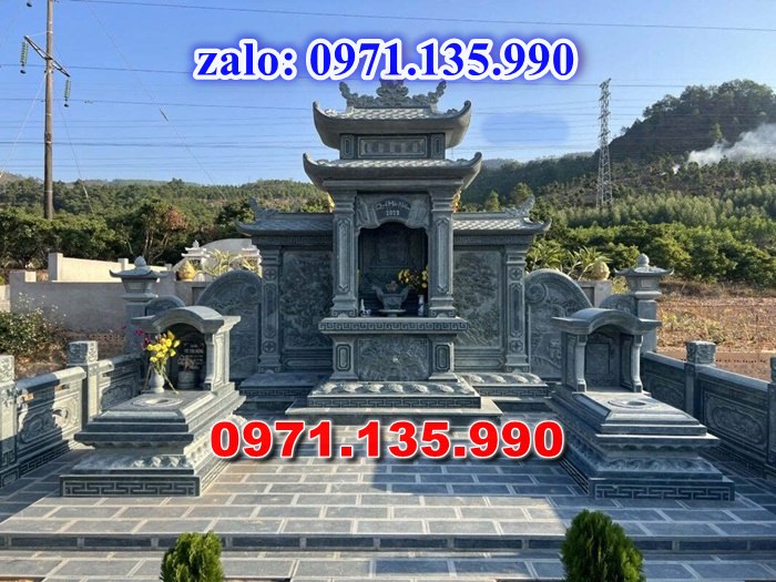 Mẫu mộ đá, xây mộ đá, kích thước mộ đá, thiết kế mộ đá, giá bán mộ đá,