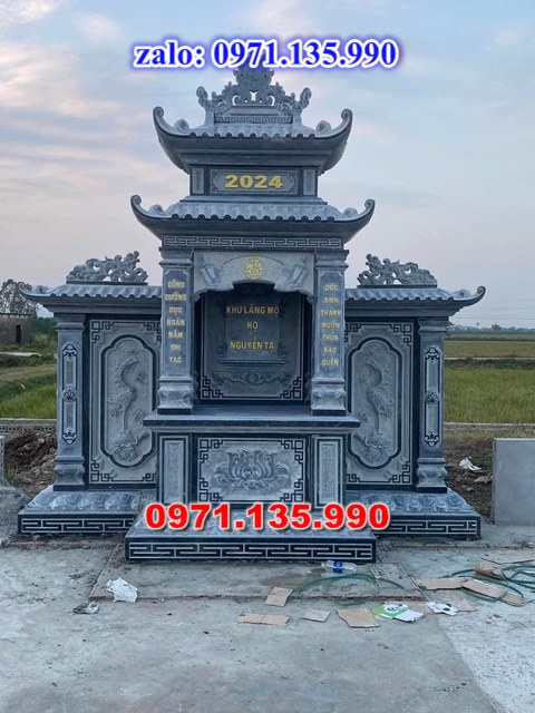 lăng thờ bằng đá, giá bán lăng đá, kích thước lăng đá, lăng thờ thần linh, lăng thờ nghĩa trang,