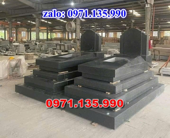 Mẫu mộ đá, xây mộ đá, kích thước mộ đá, thiết kế mộ đá, giá bán mộ đá,