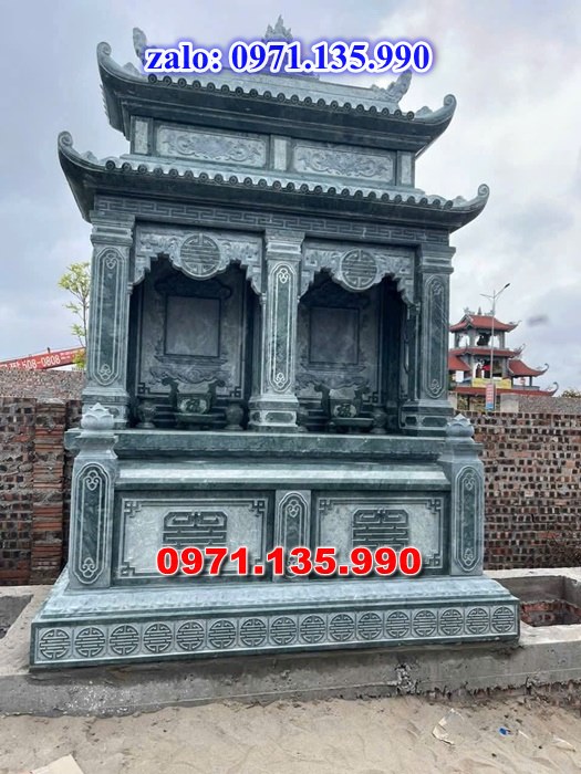Mẫu mộ đá, xây mộ đá, kích thước mộ đá, thiết kế mộ đá, giá bán mộ đá,