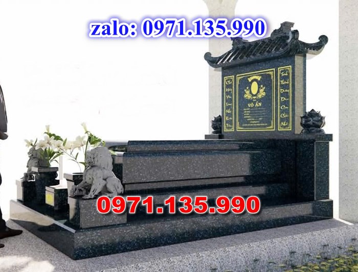 Mẫu mộ đá, xây mộ đá, kích thước mộ đá, thiết kế mộ đá, giá bán mộ đá,