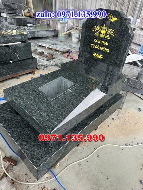 Mẫu mộ đá, xây mộ đá, kích thước mộ đá, thiết kế mộ đá, giá bán mộ đá, 