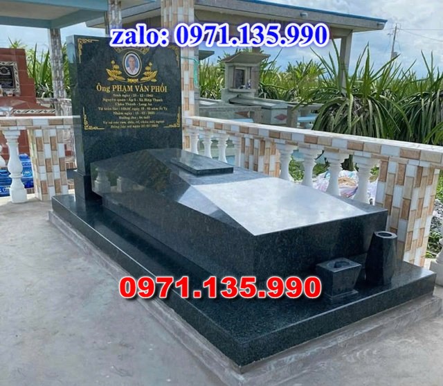 Mẫu mộ đá, xây mộ đá, kích thước mộ đá, thiết kế mộ đá, giá bán mộ đá,