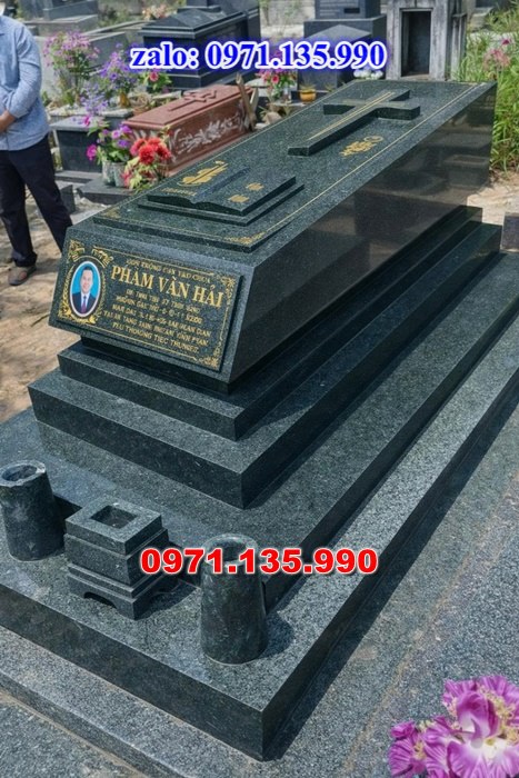 Mẫu mộ đá, xây mộ đá, kích thước mộ đá, thiết kế mộ đá, giá bán mộ đá,