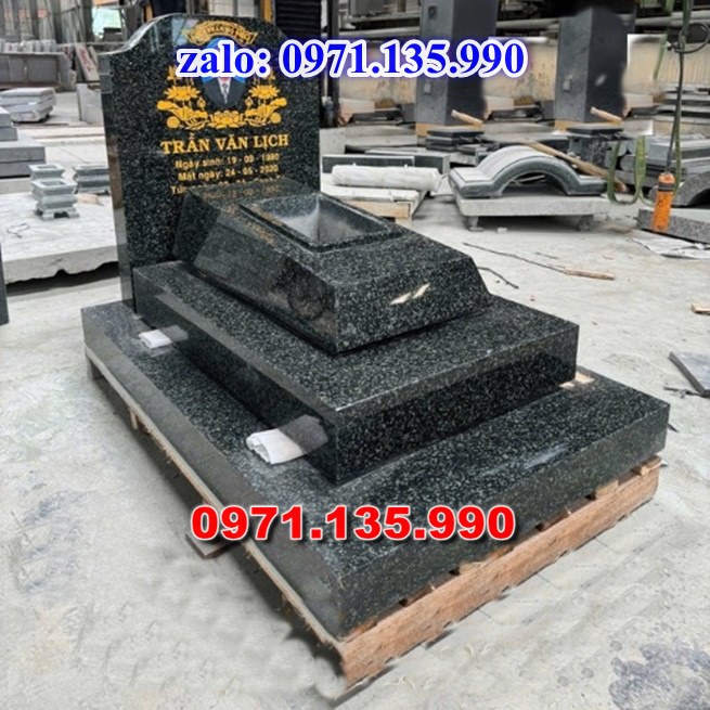 Mẫu mộ đá, xây mộ đá, kích thước mộ đá, thiết kế mộ đá, giá bán mộ đá,