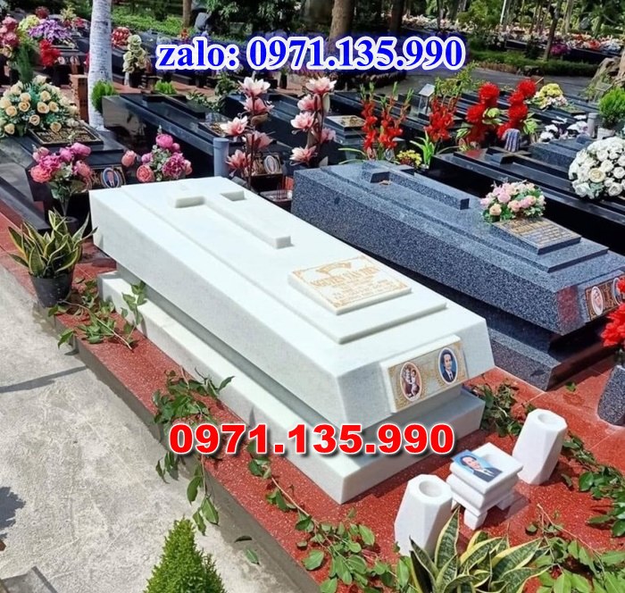 Mẫu mộ đá, xây mộ đá, kích thước mộ đá, thiết kế mộ đá, giá bán mộ đá,