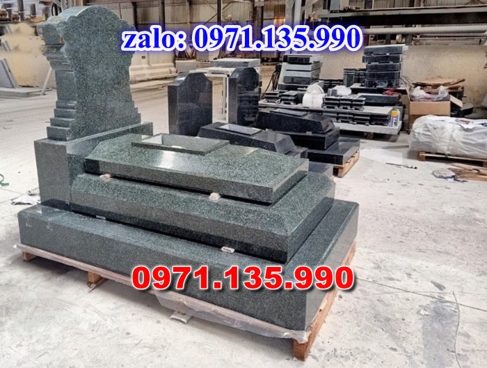Mẫu mộ đá, xây mộ đá, kích thước mộ đá, thiết kế mộ đá, giá bán mộ đá,