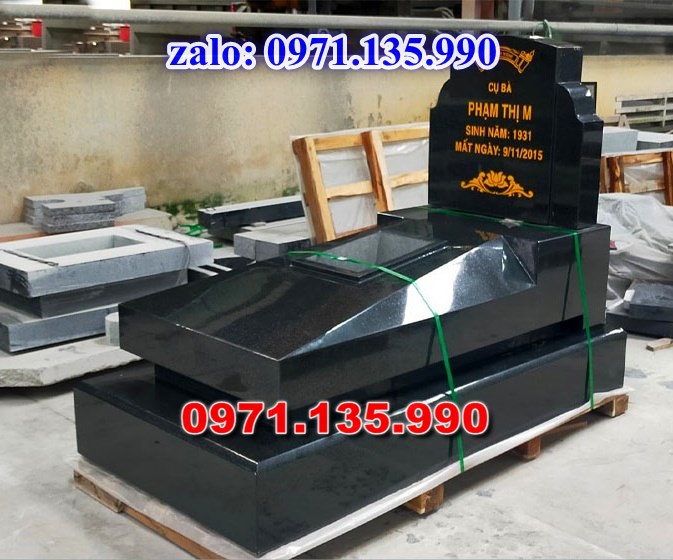 Mẫu mộ đá, xây mộ đá, kích thước mộ đá, thiết kế mộ đá, giá bán mộ đá,