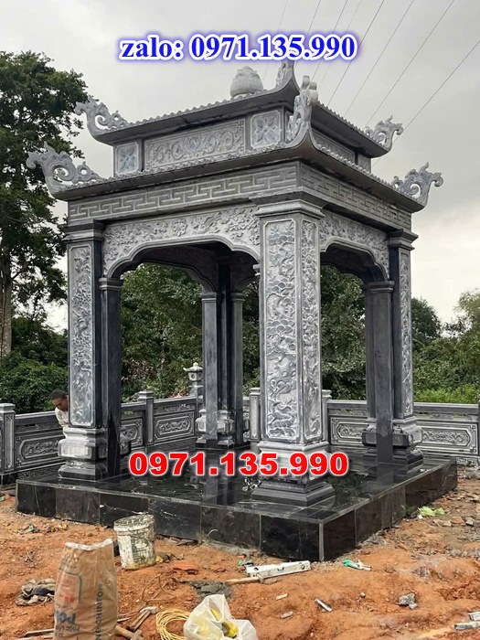 Mẫu mộ đá, xây mộ đá, kích thước mộ đá, thiết kế mộ đá, giá bán mộ đá, 