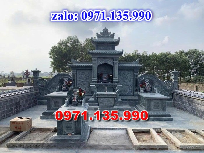 Mẫu mộ đá, xây mộ đá, kích thước mộ đá, thiết kế mộ đá, giá bán mộ đá,