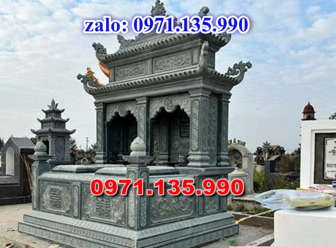 Mẫu mộ đá, xây mộ đá, kích thước mộ đá, thiết kế mộ đá, giá bán mộ đá,