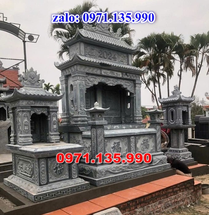 Mẫu mộ đá, xây mộ đá, kích thước mộ đá, thiết kế mộ đá, giá bán mộ đá,