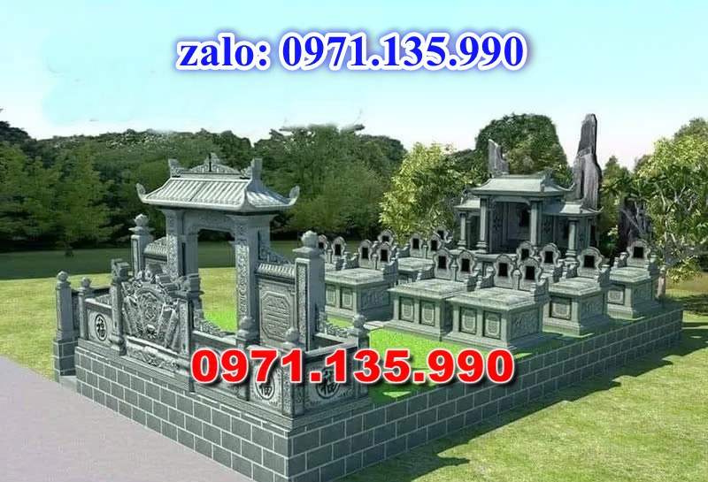 Mẫu mộ đá, xây mộ đá, kích thước mộ đá, thiết kế mộ đá, giá bán mộ đá,