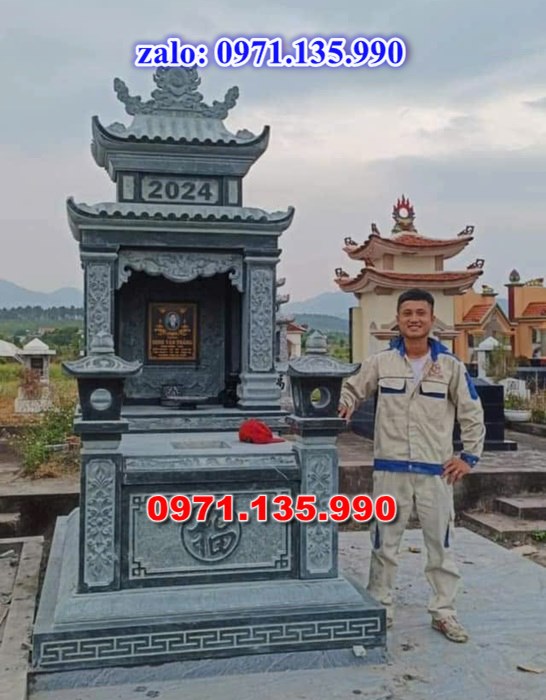 Mẫu mộ đá, xây mộ đá, kích thước mộ đá, thiết kế mộ đá, giá bán mộ đá,