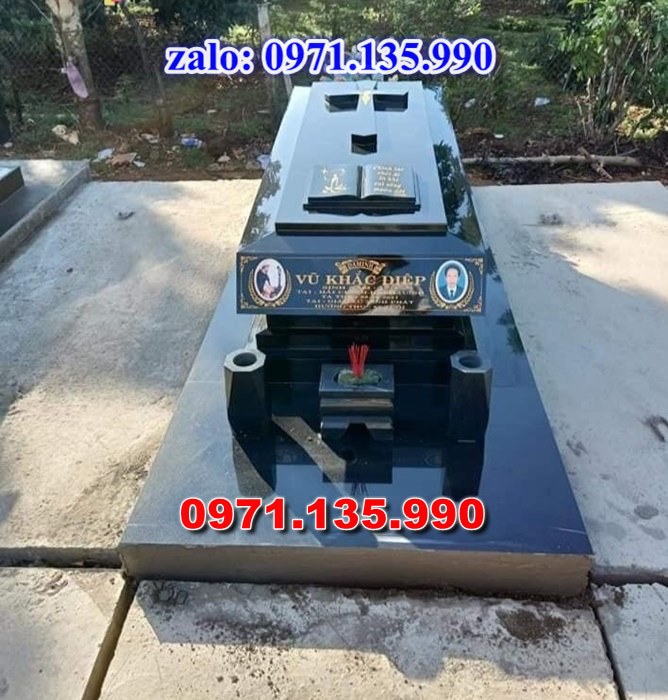 Mẫu mộ đá, xây mộ đá, kích thước mộ đá, thiết kế mộ đá, giá bán mộ đá,