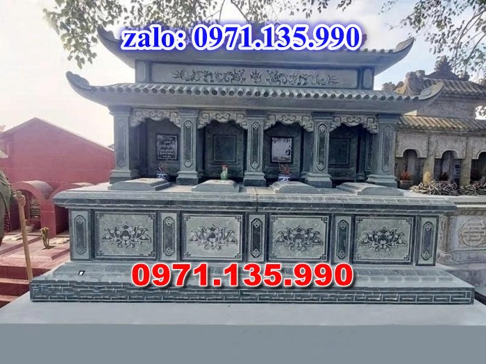 Mẫu mộ đá, xây mộ đá, kích thước mộ đá, thiết kế mộ đá, giá bán mộ đá,