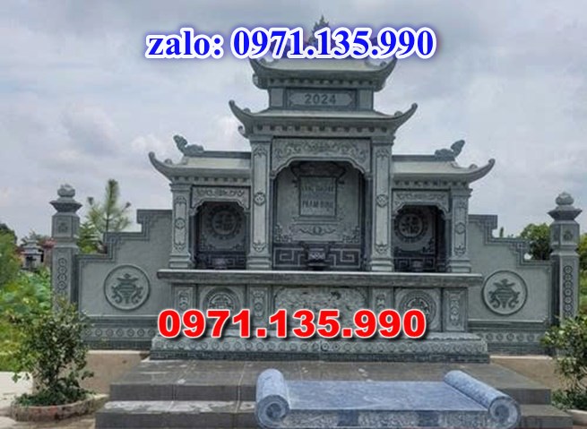 Mẫu mộ đá, xây mộ đá, kích thước mộ đá, thiết kế mộ đá, giá bán mộ đá,