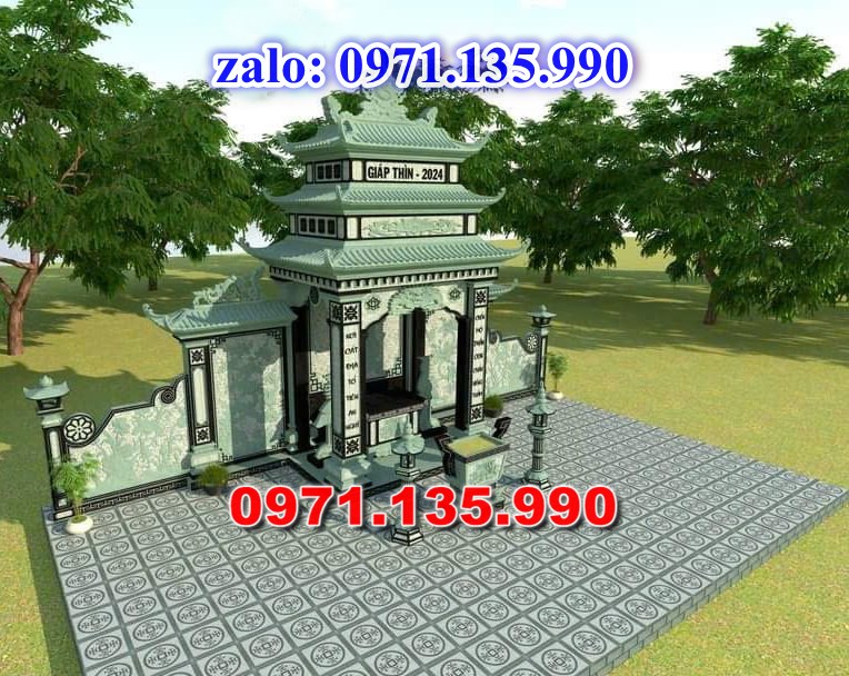 lăng thờ bằng đá, giá bán lăng đá, kích thước lăng đá, lăng thờ thần linh, lăng thờ nghĩa trang,