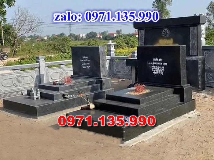 Mẫu mộ đá, xây mộ đá, kích thước mộ đá, thiết kế mộ đá, giá bán mộ đá,