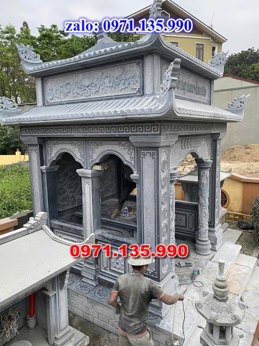 lăng thờ bằng đá, giá bán lăng đá, kích thước lăng đá, lăng thờ thần linh, lăng thờ nghĩa trang,