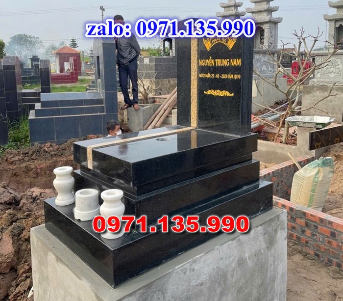 Mẫu mộ đá, xây mộ đá, kích thước mộ đá, thiết kế mộ đá, giá bán mộ đá, 