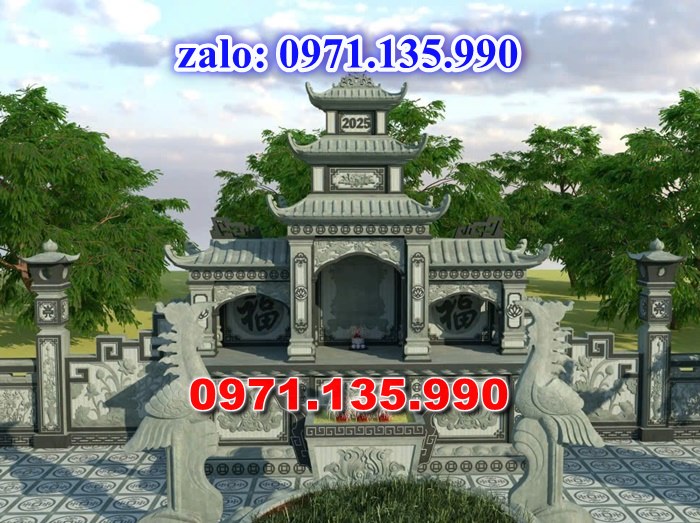 lăng thờ bằng đá, giá bán lăng đá, kích thước lăng đá, lăng thờ thần linh, lăng thờ nghĩa trang,