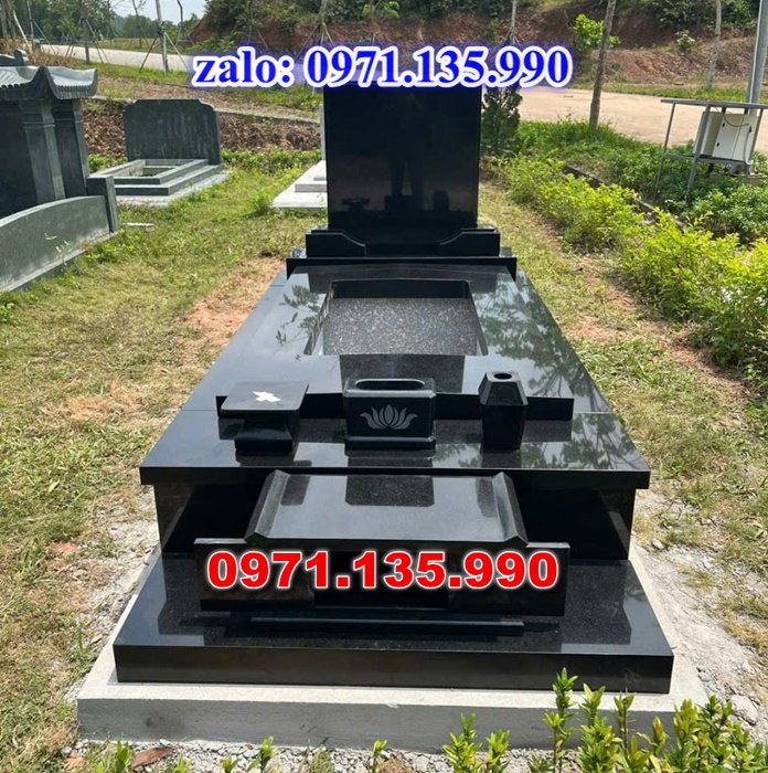 Mẫu mộ đá, xây mộ đá, kích thước mộ đá, thiết kế mộ đá, giá bán mộ đá,