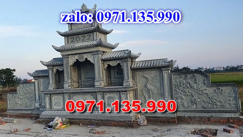 Mẫu mộ đá, xây mộ đá, kích thước mộ đá, thiết kế mộ đá, giá bán mộ đá,