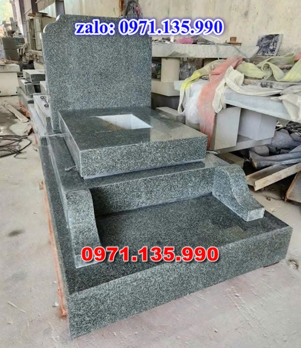 Mẫu mộ đá, xây mộ đá, kích thước mộ đá, thiết kế mộ đá, giá bán mộ đá, 