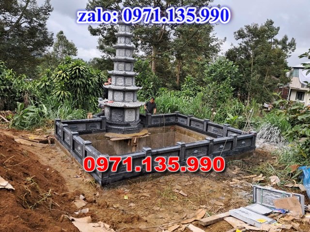 Mẫu mộ đá, xây mộ đá, kích thước mộ đá, thiết kế mộ đá, giá bán mộ đá,