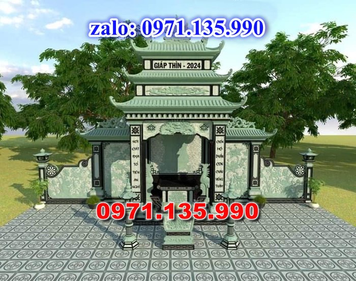 lăng thờ bằng đá, giá bán lăng đá, kích thước lăng đá, lăng thờ thần linh, lăng thờ nghĩa trang,