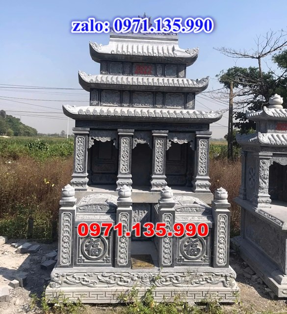 Mẫu mộ đá, xây mộ đá, kích thước mộ đá, thiết kế mộ đá, giá bán mộ đá,