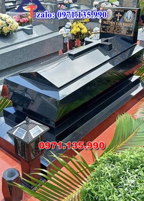 Mẫu mộ đá, xây mộ đá, kích thước mộ đá, thiết kế mộ đá, giá bán mộ đá,