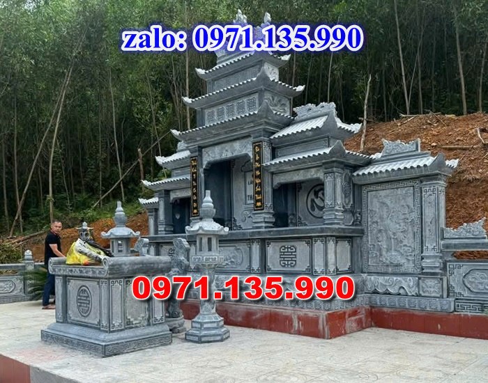 lăng thờ bằng đá, giá bán lăng đá, kích thước lăng đá, lăng thờ thần linh, lăng thờ nghĩa trang,