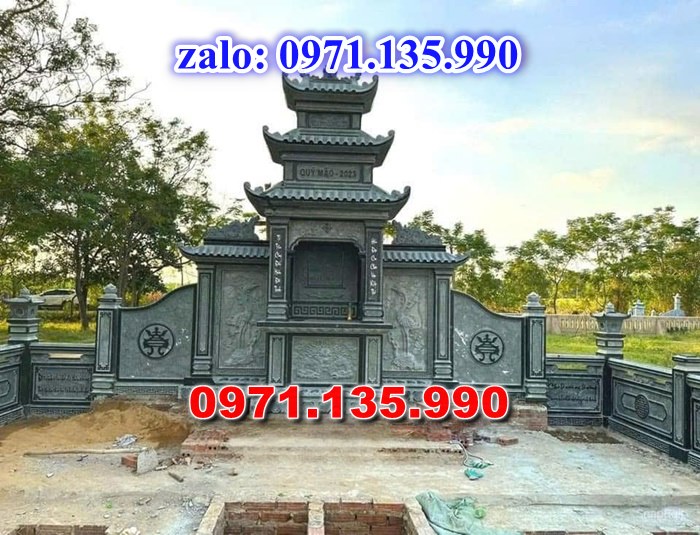 lăng thờ bằng đá, giá bán lăng đá, kích thước lăng đá, lăng thờ thần linh, lăng thờ nghĩa trang,