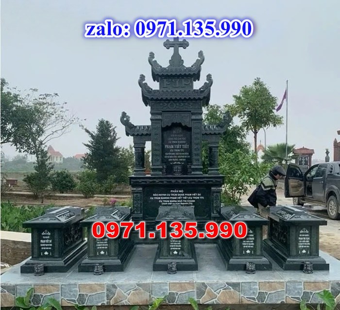 Mẫu mộ đá, xây mộ đá, kích thước mộ đá, thiết kế mộ đá, giá bán mộ đá,