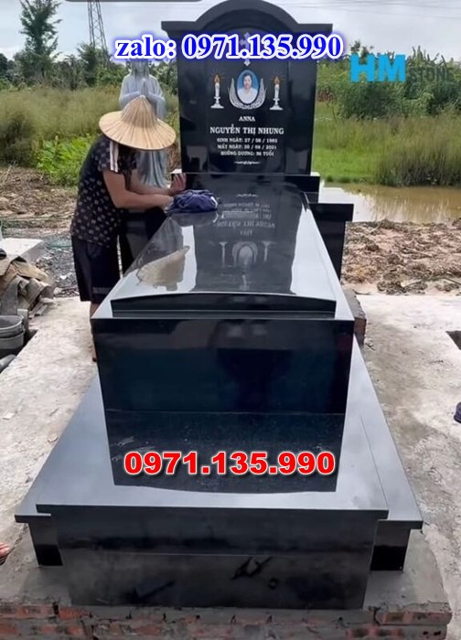Mẫu mộ đá, xây mộ đá, kích thước mộ đá, thiết kế mộ đá, giá bán mộ đá, 